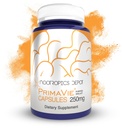Nootropics Depot PrimaVie Shilajit Capsules TEN 250mg TEN 90 Conde TENIDO Purified Extract ANTE Ayurvedic Herb ANTE Apoya Función Mitocondrial + Boost Endurance