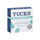 Tucks Medicated Pads 40 Each
