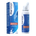 Hypertonic Saline Nasal Spray, 2.2% Seawater for Congested Noses, 3.38oz