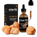 STARFIT Extracto de setas Mane de León, 575.000 mg, Suplemento líquido para soporte inmunitario, memoria y salud digestiva, 4 oz