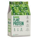 bGREEN Plant Protein Powder, Chocolate,1kg