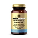 Solgar Prostate Support - 60 cápsulas vegetales - No GMO, Vegan, Gluten Gratis &amp; Dairy Gratis - 30 servicios