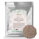 Botánicos de Starwest Psyllium Husk Powder, 1 libra
