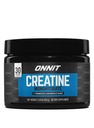 Pólvora de Monohidrato de Cretina ONNIT, IGEN(TM) No GMO testado 5g Cretina Premium para Masa de Fuerza muscular, Poder y Lean, apoya la salud cerebral, energía celular cerebral, sin sabor, 30 Servimientos, 5.29 oz