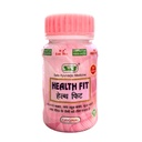 Health Fit Herbal Health Booster Capsules | Natural Wellness & Vitality Support | 50 Capsules, Pack of 1