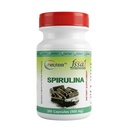 Neotea Spirulina 500mg - 300 Veg Capsules | Blue Green Algae Superfood Supplement | Supports Daily Energy, Immunity & Wellness | Non GMO