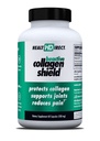 HEALTH DIRECT - BeActive Collagen Shield - 60 cápsulas - Advanced Green-Lipped Mussel Supplement for Collagen Protection - Supports Collagen in Skin, Joints and Muscles