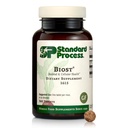 Standard Process Biost Skeletal & Cellular Health Dietary Supplement - Gluten-Free, Non-Dairy, Non-Soy, " Non-Grain - Aids Strong Teeth " Bones - 360 Tablets
