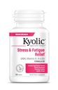 Extracto de ajo envejecido Kyolic Fórmula 101, Stress y Fatigue Relief, 100 Tablets.