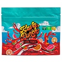 Kava Punch Relax Powder – 30 Serving Pouch with Premium Kava Kava Extract ← Daily Stress Relief Suplemento No-Alcohólico, Low-Calorie, Healthy Drink Mix