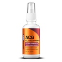 Resultados ARN - ACG Glutathione Extra Strength Immune Boost – Powerful Antioxidant & Immune Boost Formula in a Great Tasting Spray. Recomendado por Doctors Worldwide ( 4 oz )