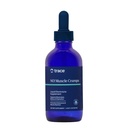 Trace Minerals NO! Calambres musculares - Suplemento para la función del músculo saludable - Suplemento líquido - equilibrio electrolípido - resistencia &amp; energía - libre de azúcar - 4.06 fl oz (60 piezas)