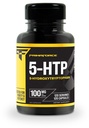 Primaforce 5-HTP 100mg Suplemento, 120 Capsules, 100mg Por Serving, 5-Hydroxytryptophan