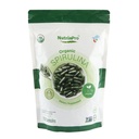 NUTRINPRO USDA Organic Spirulina Capsules - 100% Pura Vegan Suplemento, No Gluten-Free, Química Libre, (720)