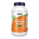 AHORA Suplementos de alimentos, Salud de próstata, Palmetto de fuerza clínica, Beta-Sitosterol & Lycopene, 180 Softgels