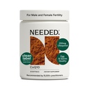 Necesitado. CoQ10 200mg Suplemento - Ubiquinol 200mg para Mujeres y Hombres - Coenzyme Q10 Preconcepción Salud Suplemento, No GMO, Softgels – 30 Cuenta