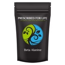 Prescrito para Life Beta Alanine Powder, Naturalmente Occurring Non Essential Amino Acid Suplemento (56g)