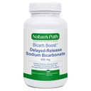 Bicarbonato de sodio 650 mg Tabletas - Tablas alcalinas más fuertes - Suplemento electrolito " Píldoras de electrolitos, tabletas de sal Hidratación " Rehidratación, resistencia, resistencia: 120 cápsulas