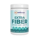 Reignite Wellness by JJ Virgin ← Fiber Extra TEN 12 Fiber Powder Suplemento con Psyllium Husk, Pectin, Flax, Cranberry Seed &amp; More ← Soporta Gut Health 60 Servings