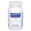 Pure Encapsulations E.P.O. (Evening Primrose Oil)