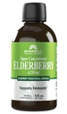 Windmill Natural Vitamins Super Concentrated Black Elderberry, Supports Immune System, Rich in Antioxidants, 8 Fl Oz