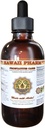HawaiiPharm Prostate Support Suplemento dietético: Pygeum (Pygeum Africanum) Bark, Saw Palmetto (Serenoa Repens) Berry, Stinginginging Nettle (Urtica Dioica) Leaf Tintura (Alcohol-Based Liquid Extract) 2 oz