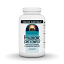 Fuente Naturales Complejo Conjunto Hialurónico con Glucosamina, Condroitina &amp; MSM Extra Strength - 240 Tablets