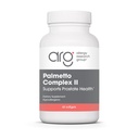 Grupo de investigación de alergia Palmetto Complex II - Apoyo a la próstata, Saw Palmetto for Men &amp; Women, con Lycopene, Pumpkin Seed Oil, Zinc - 60 Con