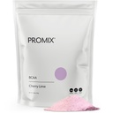 Promix Nutrition BCAA Powder Con Aminoácidos Esenciales, Limeade de Cereza