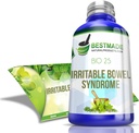 Bestmade Natural Products Digestive Comfort Solution BIO25 - Natural Remedy for Irritable Bowel Syndrome, Soothe Discomfort & Support Digestive Balance, 350 Pellets