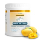 Univera RegeniCARE Canister, Glucosamine, Chondroitin, MSM, Univestin, Supports Joint Comfort + Mobility + Flexibility, 30-Day Supply (Mango Flavor)