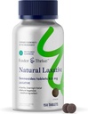 Foster & Thrive Senna Laxative, 150 Tablets, Natural Vegetable Ingredients, Day and Overnight Bowel Relief for Constipation, Bloating, Irregularity, Comparable to Senokot- S