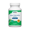 DOCTORS' PREFERRED Saw Palmetto for Men and Women Extract Supplement — 500 mg/Serving | 90 Capsules