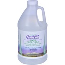 Aloe Vera Liquids Drink 64 oz El Aloe siempre activo de George 64 Fl Oz (Pack of 1)