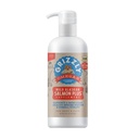 Grizzly Pet Products Salmon Plus Omega 3-6-9 Suplemento alimenticio para perros y gatos, 16 onzas