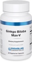 Douglas Laboratories Ginkgo Biloba Max-V ← Apoyo a la Circulación Saludable