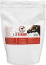 Pennwoods GI Renew, Probiotics for Equine, Immune and Appetite Stimulation, Prebiotics, Digestive Enzymes ← Horse Supplement Provide Ulcer Relief and Organic Toxin Binder, 5 LB Pouch