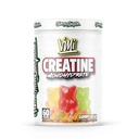 VMI Sports Creatine Monohydrate Powder Muscle Mass – Strength – Size – Power tención 5 Grams per Serving (60 Servings, Gummy Bear)