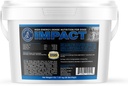 Annamaet Impact – High-Energy Dense Nutrition Supplement for Dogs – Helps Support Healthy Weight in Canine Athletes, Post-Surgical Dogs and Dogs with Fast Metabolism - 4 lb