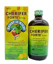 CHERIFER Forte Syrup con Taurine & Double Chlorella Growth Factor 240ml