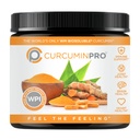 curcuminpro Curcumin completa Bulk Powder ← BioSoluble Orgánica Turmeric Curcumin Suplemento  High Absorption Curcuma Organica en Polvo ← Natural Wellness Support  durable 90 Grams