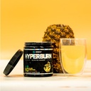 ONEST Hyperburn Fat Burner Powder – 153g (30 Servings) Enhanced Energy Boost & Performance Support Supplement Metabolism Booster & Sports Nutrition Powder for Men and Women