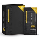 Pruvit Keto//OS Black Label Series Ruby Rush- Carged Pure Therapeutic Ketones for Muscle Growth and Avoiding Muscle Breakdown - .84 OZ