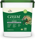 Manna Pro Cetyl-M Suplemento Conjunto para Caballos - Funcionado por Omega 5 ácidos grasos - 11.2 lb