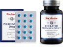Suplementos Policosanol y suplementos de Magnesio Chelado Productos