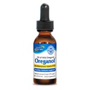 NORTH AMERICAN HERB " SPICE Oreganol - 0.45 fl. oz. - Aceite de orégano salvaje, orgánico - Fuente Mediterránea P73 - Non-GMO - 194 Servimientos
