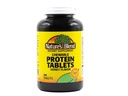 Naturalezas Blend Protein Tabletas Honey Flavor 200 Tablets