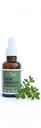 THE OREGANO COMPANY- Oil of Oregano 1 fl. oz 30 ml, 90+ Carvacrol, Extra Strength, Líquido, Vegan, Vegetariano, No GMO, Gotas Grado de Alimentos Naturales, Aceite De Oregano