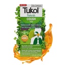 TUKOL Naturals Elderberry Syrup con vitamina C, D y Zinc, Immune Support Supplement with Natural Honey for Adults &amp; Adolescentes, Herbal Elderberry Boost for Immunity & Antioxidant Support, 6oz