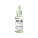 Amy Myers MD Vitamin D3/K2 Liquid - Supports Bone Health, Immune Function & Hormone Balance - High Absorption - Non-Dairy, Gluten-Free - 1 fl oz (30 Servings)